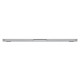 Apple MacBook Air 13" 2025 Silver (MW0X3)