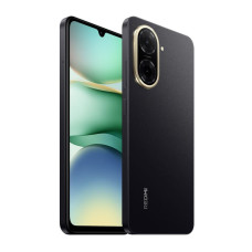 Смартфон Redmi A5 4/128Gb Midnight Black
