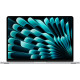 Apple MacBook Air 13" 2025 Silver (MW0X3)