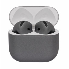 Беспроводные наушники Apple AirPods 4 Color (Matte Graphite)