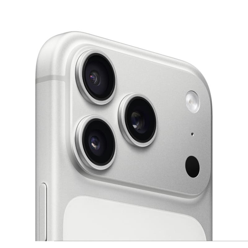 Смартфон Apple iPhone 17 Pro Max 512GB, Silver (eSIM+SIM) (Без Rustore) Смартфон Apple iPhone 17 Pro Max 512GB, Silver (eSIM+SIM) (Без Rustore)