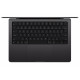Apple MacBook Pro 14" (2024) 512Gb Space Black (MX2H3) (M4 Pro 12C CPU/16C GPU, 24 ГБ, 512ГБ SSD)