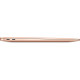 Apple MacBook Air 2020 256Gb Gold (MGND3) (M1, 8 ГБ, 256 ГБ SSD)
