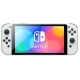 Игровая консоль Nintendo Switch OLED 64Gb, White