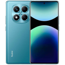 Смартфон Redmi Note 14 Pro 12/512Gb Ocean Blue