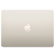 Apple MacBook Air 13" 2025 Starlight (MW103) (M4, 10C CPU/10C GPU, 16 ГБ, 512 ГБ SSD)