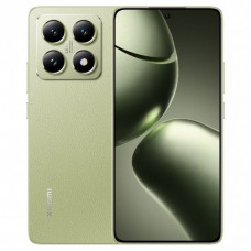 Смартфон XiaoMi 14T 12/512Gb Lemon Green