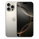 Смартфон Apple iPhone 16 Pro 256Gb Natural Titanium (eSIM+SIM)