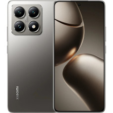 Смартфон XiaoMi 14T 12/256Gb Titan Gray