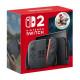 Игровая приставка Nintendo Switch 2 Mario Kart World Bundle
