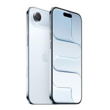 Смартфон Apple iPhone Air eSIM 512GB, Light Blue (Без RuStore)