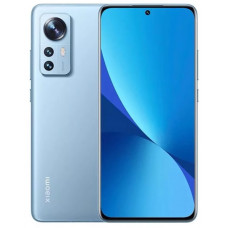 Смартфон XiaoMi 12X 5G 8/128Gb Blue Global