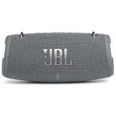 Беспроводная акустика JBL Xtreme 3, Серая (JBLXTREME3GRY)