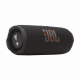 Беспроводная акустика JBL Flip 7, Black