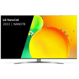 Телевизор LG 43" 43NANO786QA Smart TV