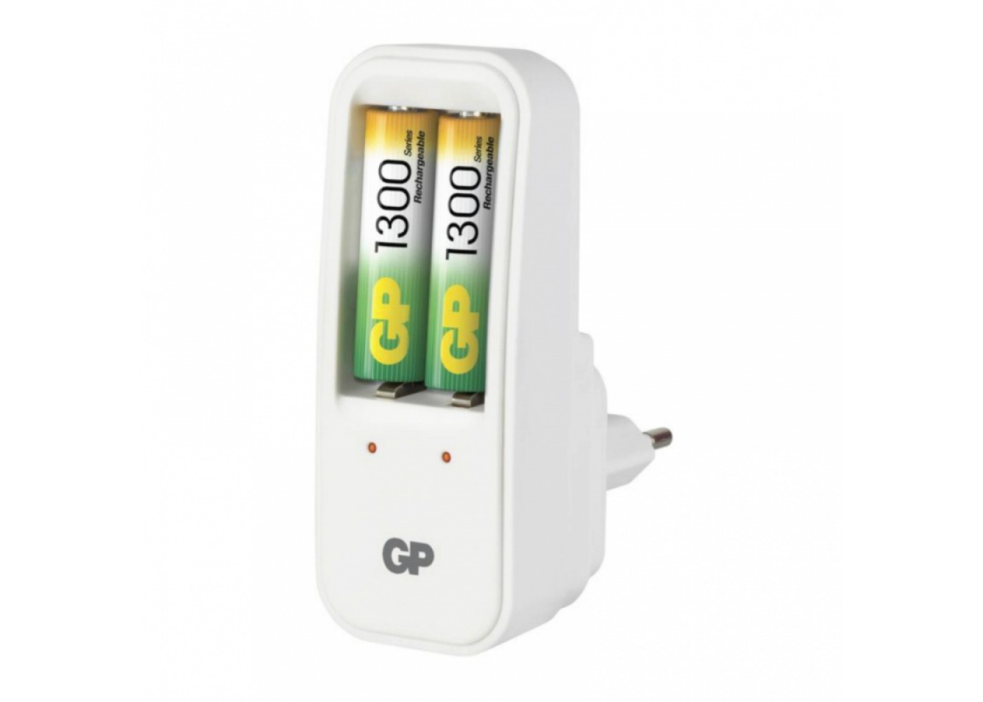 Зарядное устройство GP PowerBank PB410GS130-2CR2
