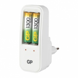 Зарядное устройство GP PowerBank PB410GS130-2CR2
