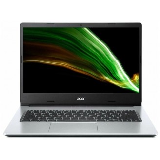 Ноутбук Acer Aspire 1 A114-33-P7VD 14" Pentium Silver N6000