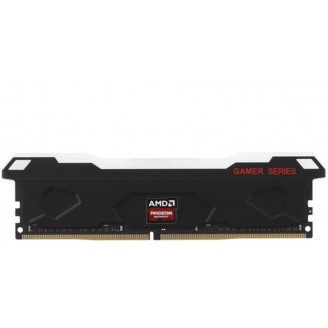 Оперативная память AMD Radeon R9 Gamer Series 16 Gb DDR4