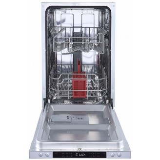 Встраиваемые посудомоечные машины LEX PM 4562