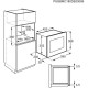 Встраиваемая микроволновая печь Electrolux LMS2173EMW