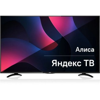 Телевизор BBK 55" 55LEX-8289/UTS2C 4K Ultra HD Smart TV