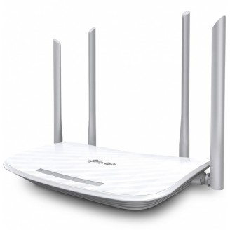 Маршрутизатор TP-Link Archer A5 AC1200
