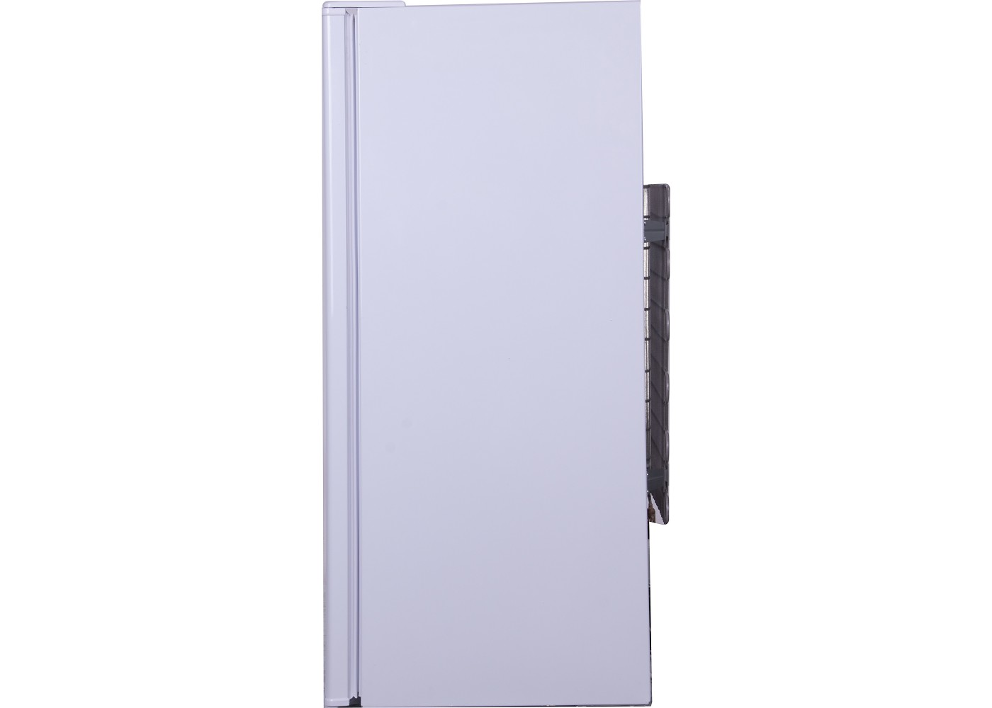 Холодильник NORDFROST NR 508 W 