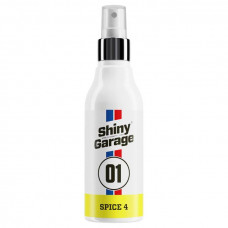 Парфюм Shine Garage Spice 4 150мл