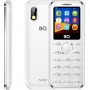Мобильный телефон BQ 1411 NANO Silver