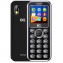 Мобильный телефон BQ 1411 NANO Silver
