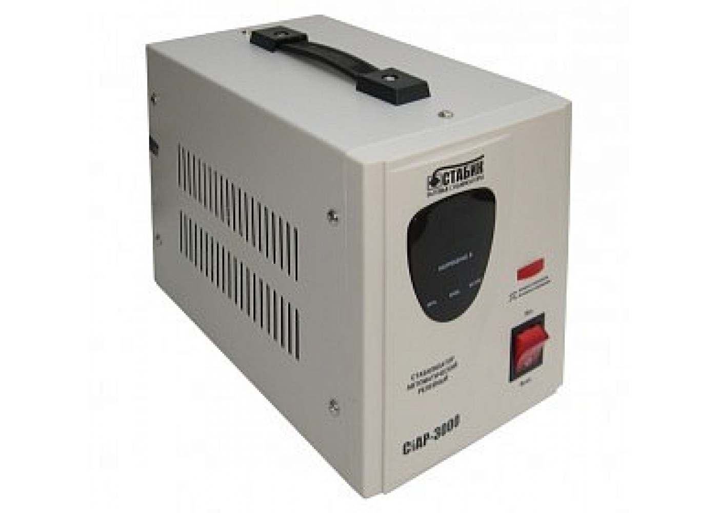 Стабилизатор напряжения CTAP-5000, 140-270Вт