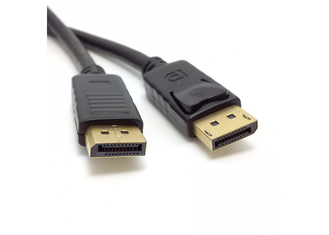 Кабель Dexp DisplayPort (M) - DisplayPort (M) 3м