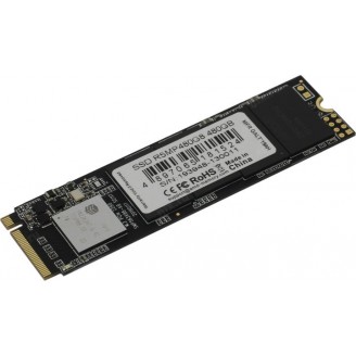 Накопитель SSD AMD Radeon R5 Series R5MP480G8 480Gb