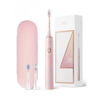 Электрическая зубная щетка XiaoMi Soocas Toothbrush X3U Misty Pink