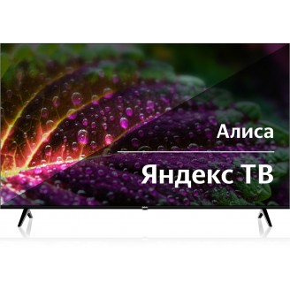 Телевизор BBK 65" 65LEX-8204/UTS2C 4K Ultra HD Smart TV