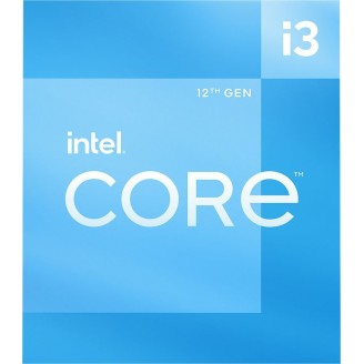 Процессор Intel Core i3 12100F LGA 1700 OEM