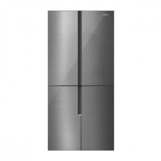 Холодильник Centek CT-1750 NF Grey