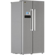 Холодильник Centek CT-1751 NF INOX