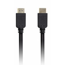 Кабель Smartbuy HDMI-HDMI K352-50 5 м черный