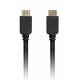 Кабель Smartbuy HDMI-HDMI K352-50 5 м черный