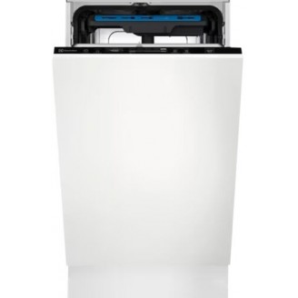 Встраиваемые посудомоечные машины Electrolux EEQ43100L