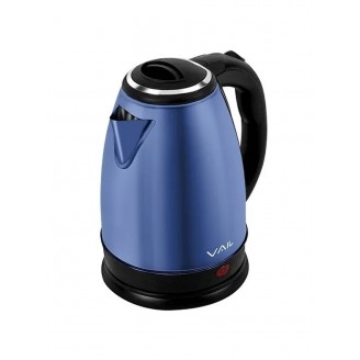 Чайник электрический VAIL VL-5506 Blue