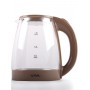 Чайник электрический VAIL VL-5550 Brown