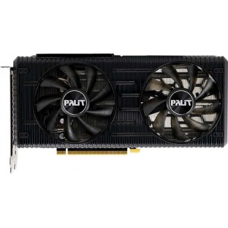 Видеокарта Palit NVIDIA GeForce RTX 3060 12ГБ