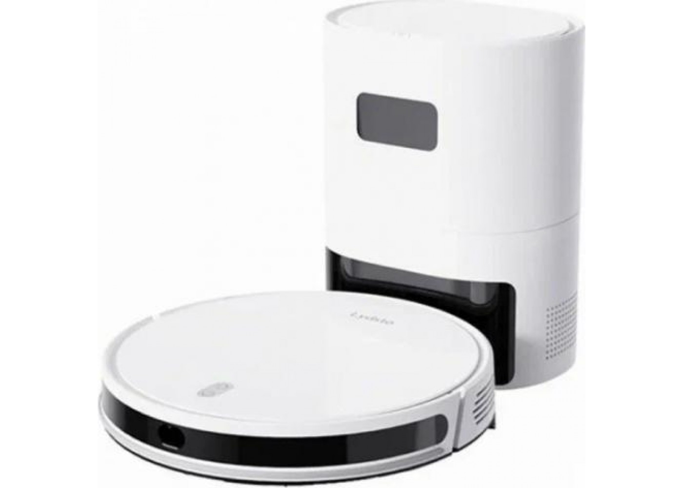 Робот-пылесос Xiaomi Lydsto Sweeping and Mopping Robot R3