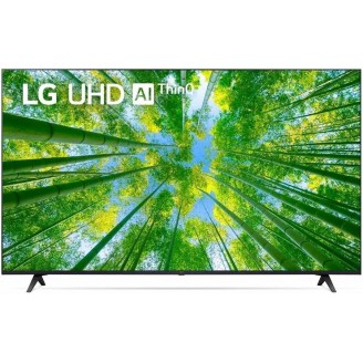Телевизор LG 65" 65UQ80001LA.ARU 4K Ultra HD Smart TV