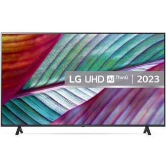 Телевизор LG 65UR78006LK.ARUB 4K Ultra HD Smart TV