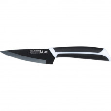 Нож кухонный Lara LR05-26 Black Ceramic