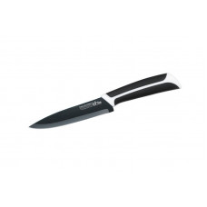 Нож кухонный Lara LR05-28 Black Ceramic